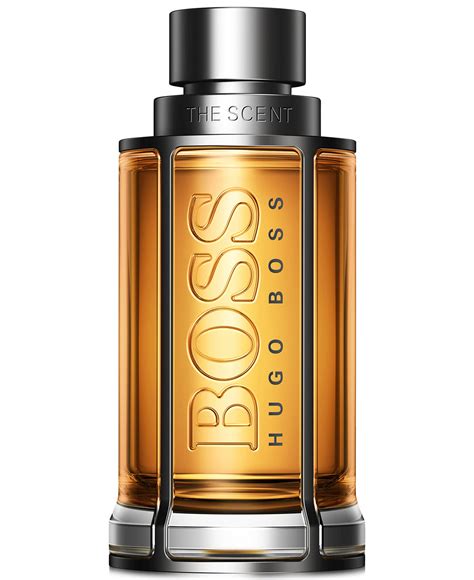 best hugo boss aftershave.